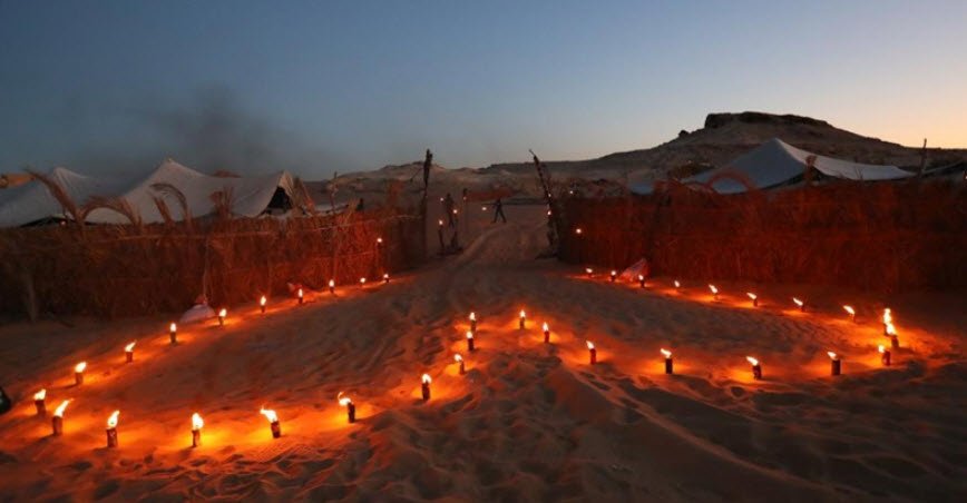 Siwa Oasis, Matrouh Governorate (Western Desert), Egypt